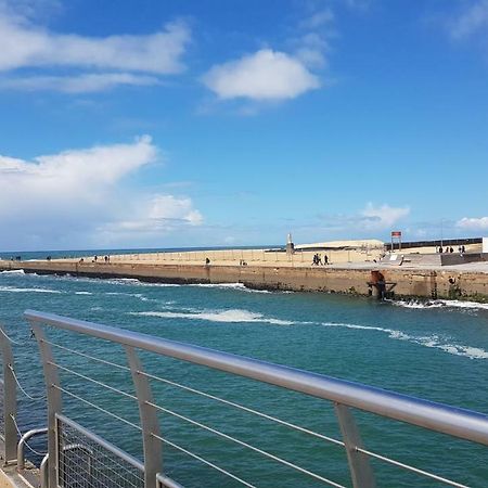Les Terrasses De Notre Dame Apartman Capbreton Kültér fotó