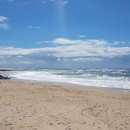 Les Terrasses De Notre Dame Apartman Capbreton Kültér fotó