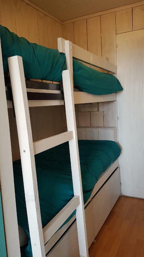 Les Terrasses De Notre Dame Apartman Capbreton Kültér fotó