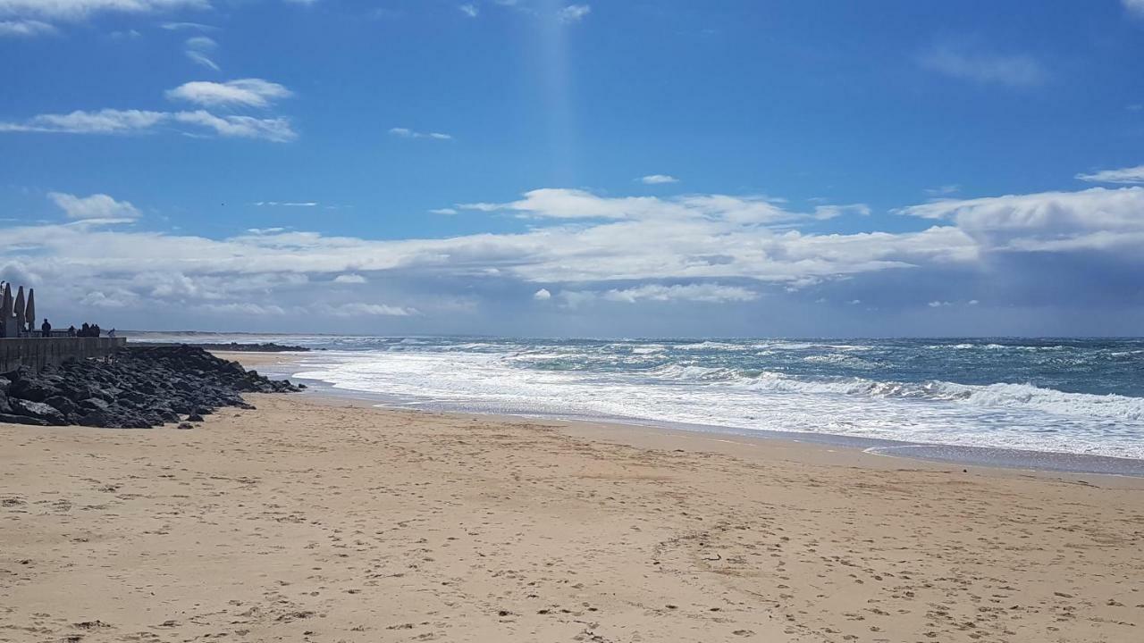 Les Terrasses De Notre Dame Apartman Capbreton Kültér fotó