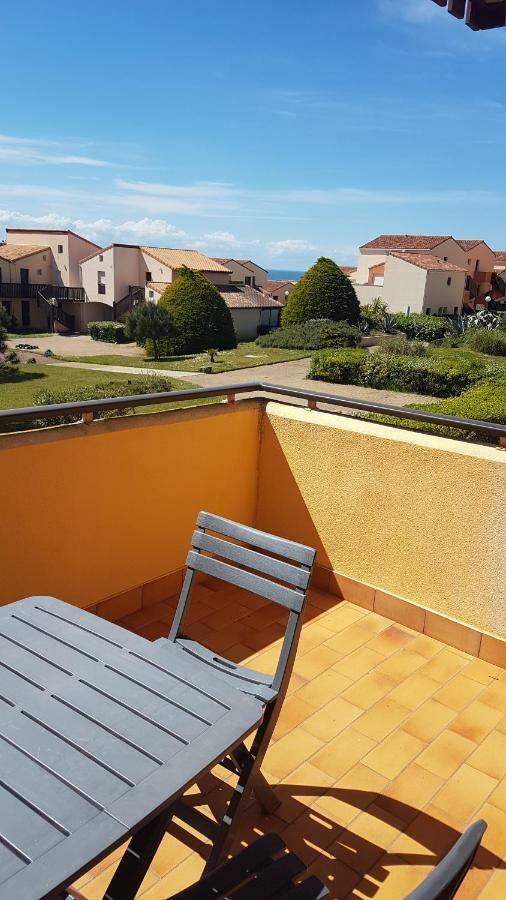 Les Terrasses De Notre Dame Apartman Capbreton Kültér fotó